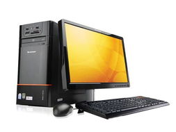 聯想家悅S520 G530 2G 500G臺式機電腦產品介紹